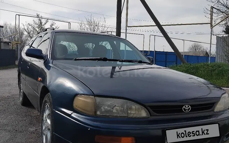 Toyota Scepter 1996 года за 2 000 000 тг. в Талдыкорган