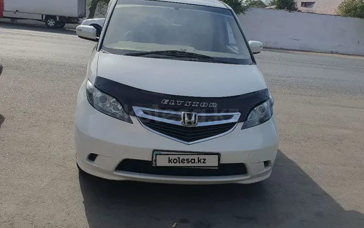 Honda Elysion 2005 годаfor5 800 000 тг. в Тараз