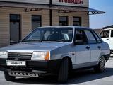 ВАЗ (Lada) 21099 1999 годаүшін3 000 000 тг. в Алматы – фото 2