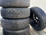 185/70R14 за 50 000 тг. в Актобе