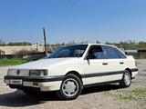 Volkswagen Passat 1988 годаүшін1 300 000 тг. в Шымкент