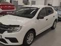 Renault Logan 2018 года за 5 600 000 тг. в Шымкент – фото 4