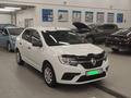 Renault Logan 2018 года за 5 600 000 тг. в Шымкент – фото 7