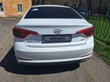 Hyundai Sonata 2017 годаүшін7 500 000 тг. в Уральск