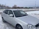 ВАЗ (Lada) Priora 2172 2013 годаfor2 200 000 тг. в Костанай – фото 4