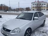 ВАЗ (Lada) Priora 2172 2013 годаfor2 200 000 тг. в Костанай – фото 2