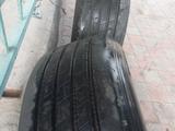 Шины для грузовых за 300 000 тг. в Алматы – фото 3