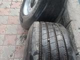 Шины для грузовых за 300 000 тг. в Алматы – фото 4