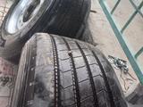 Шины для грузовых за 300 000 тг. в Алматы – фото 5
