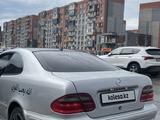 Mercedes-Benz CLK 320 1998 годаүшін4 200 000 тг. в Алматы – фото 5