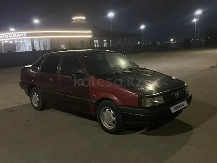 Volkswagen Passat 1991 года за 600 000 тг. в Талдыкорган – фото 2