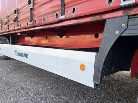 Krone  SD 2010 года за 5 900 000 тг. в Алматы – фото 5