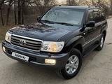 Toyota Land Cruiser 2007 годаүшін13 700 000 тг. в Алматы – фото 2