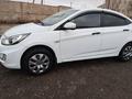 Hyundai Accent 2013 годаfor3 900 000 тг. в Кокшетау – фото 6