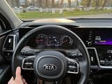 Kia Sorento 2021 года за 16 770 000 тг. в Шымкент – фото 2