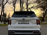 Kia Sorento 2021 года за 17 000 000 тг. в Шымкент