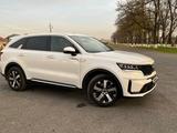 Kia Sorento 2021 года за 17 000 000 тг. в Шымкент – фото 3