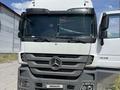 Mercedes-Benz  Actros 2011 годаүшін26 700 000 тг. в Шымкент