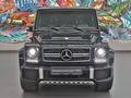 Mercedes-Benz G 63 AMG 2016 годаүшін47 390 000 тг. в Алматы – фото 2