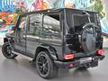 Mercedes-Benz G 63 AMG 2016 годаүшін47 390 000 тг. в Алматы – фото 4