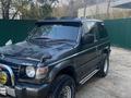 Mitsubishi Pajero 1994 годаfor1 800 000 тг. в Алматы – фото 12