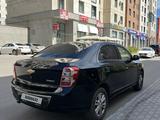 Chevrolet Cobalt 2022 года за 6 400 000 тг. в Астана – фото 4