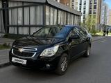 Chevrolet Cobalt 2022 года за 6 300 000 тг. в Астана – фото 3