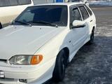 ВАЗ (Lada) 2114 2012 годаүшін1 450 000 тг. в Алматы