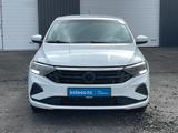 Volkswagen Polo 2021 года за 6 160 000 тг. в Астана – фото 2
