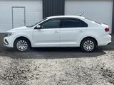 Volkswagen Polo 2021 года за 6 160 000 тг. в Астана – фото 5