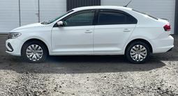 Volkswagen Polo 2021 года за 6 160 000 тг. в Астана – фото 5