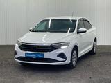 Volkswagen Polo 2021 года за 5 850 000 тг. в Астана