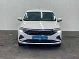 Volkswagen Polo 2021 года за 5 850 000 тг. в Астана – фото 2