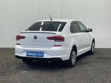 Volkswagen Polo 2021 года за 5 850 000 тг. в Астана – фото 3