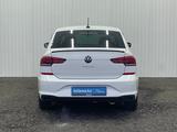 Volkswagen Polo 2021 года за 5 850 000 тг. в Астана – фото 4