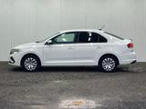 Volkswagen Polo 2021 года за 5 850 000 тг. в Астана – фото 5