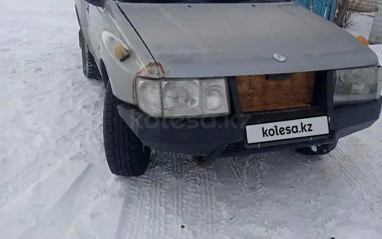 Opel Frontera 1994 годаfor900 000 тг. в Костанай