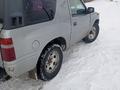 Opel Frontera 1994 годаfor900 000 тг. в Костанай – фото 4