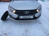 ВАЗ (Lada) Granta 2191 2019 годаfor3 900 000 тг. в Караганда – фото 2