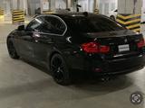 BMW 328 2013 года за 6 500 000 тг. в Астана – фото 2