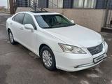 Lexus ES 350 2007 годаүшін6 100 000 тг. в Шымкент