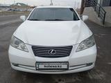 Lexus ES 350 2007 годаүшін6 100 000 тг. в Шымкент – фото 5