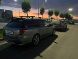 Subaru Legacy 2004 годаfor4 600 000 тг. в Алматы