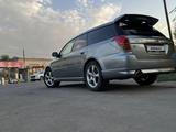 Subaru Legacy 2004 годаfor4 600 000 тг. в Алматы – фото 3