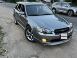 Subaru Legacy 2004 годаfor4 600 000 тг. в Алматы – фото 4