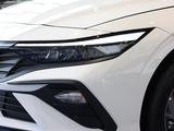Hyundai Elantra 2025 года за 12 390 000 тг. в Актобе – фото 4