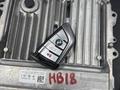 Блок Управления Двигателям (DME + BDC + Ключ) BMW G05 40iүшін600 000 тг. в Алматы – фото 7