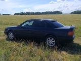 Audi 100 1994 года за 2 500 000 тг. в Петропавловск