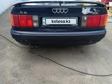 Audi 100 1994 года за 2 500 000 тг. в Петропавловск – фото 2