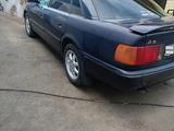 Audi 100 1994 года за 2 500 000 тг. в Петропавловск – фото 3
